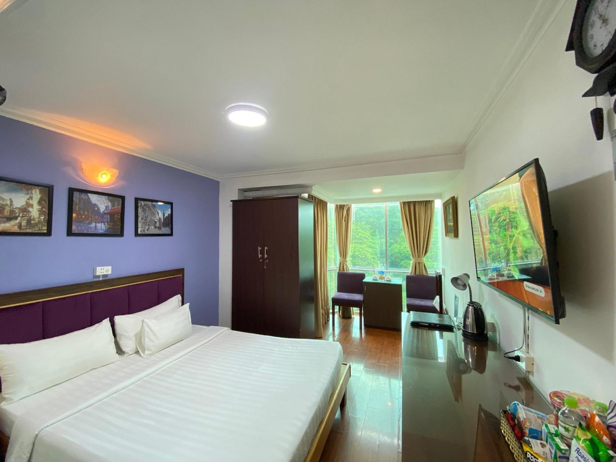 A25 Hotel - 251 Hai Ba Trung Hcm Ho Si Minh-város Kültér fotó