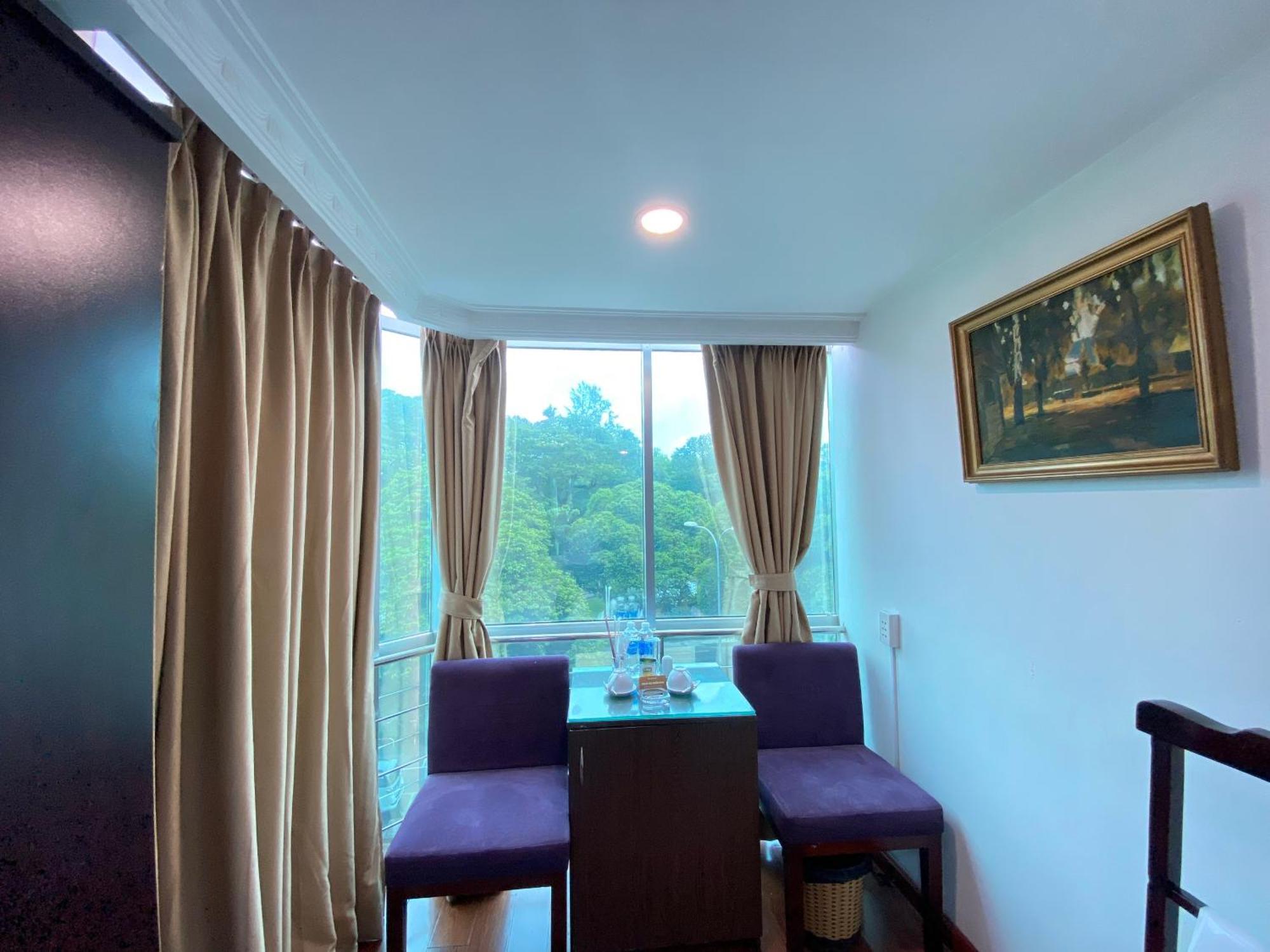 A25 Hotel - 251 Hai Ba Trung Hcm Ho Si Minh-város Kültér fotó