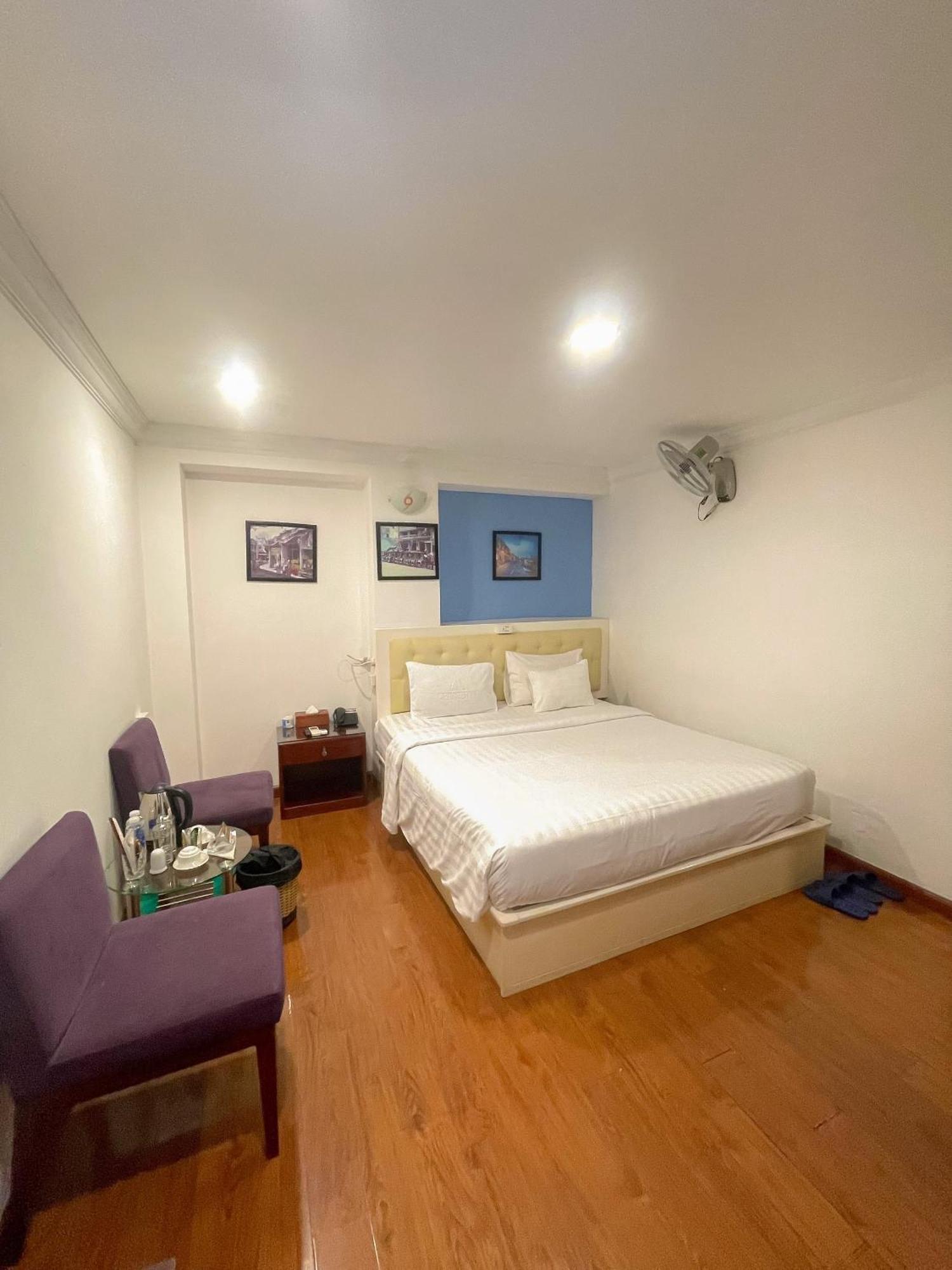 A25 Hotel - 251 Hai Ba Trung Hcm Ho Si Minh-város Kültér fotó