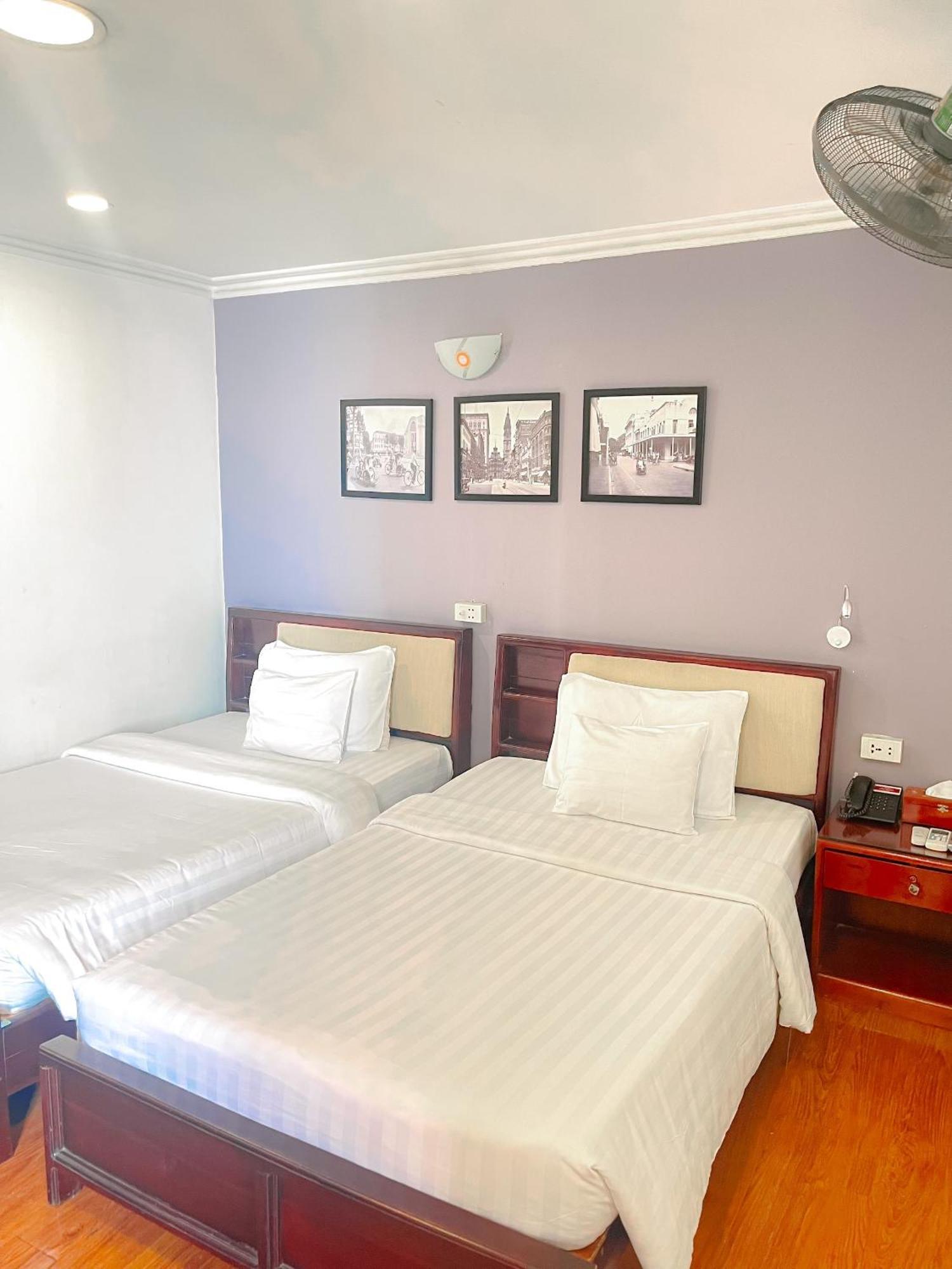A25 Hotel - 251 Hai Ba Trung Hcm Ho Si Minh-város Kültér fotó