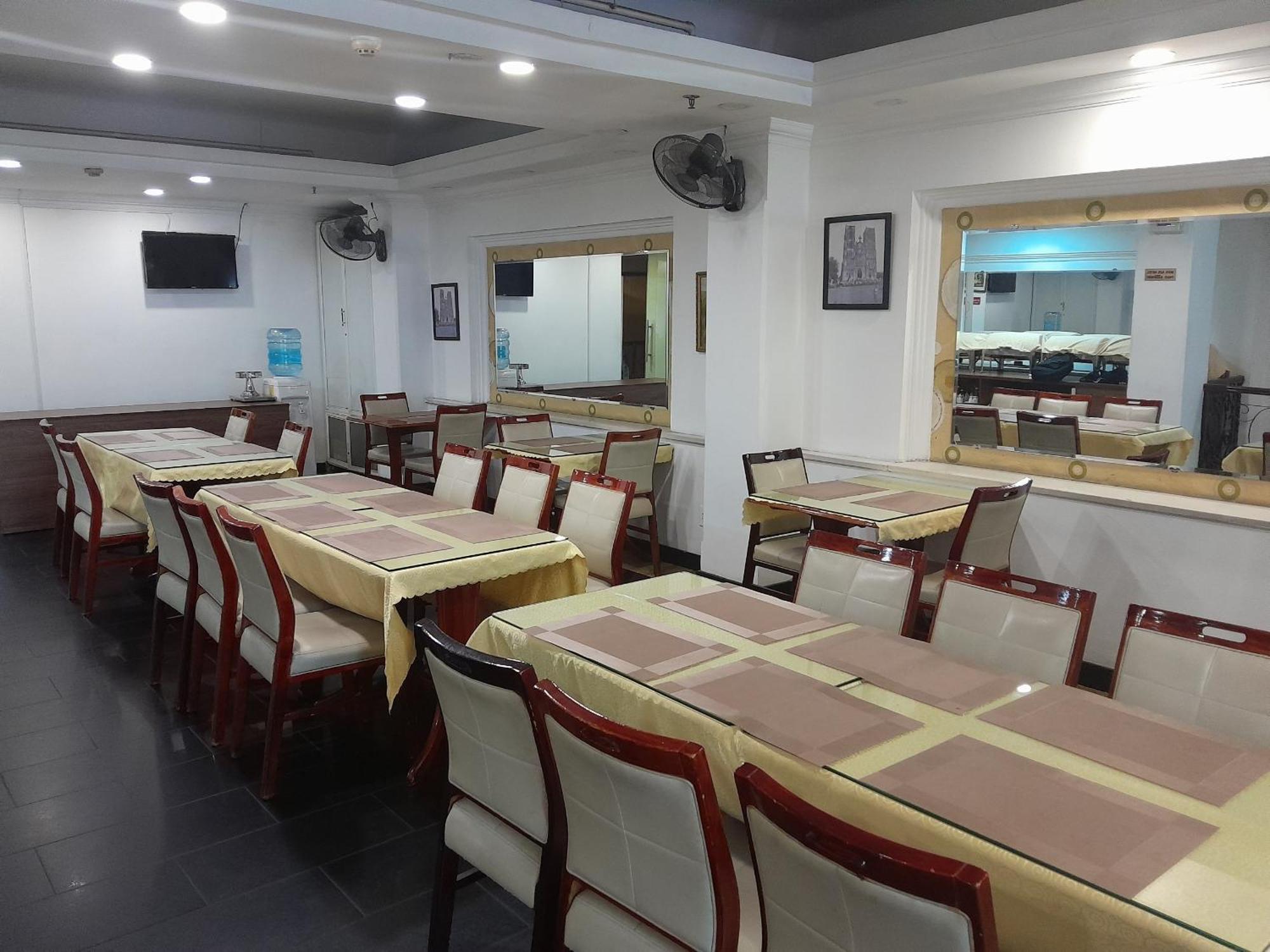 A25 Hotel - 251 Hai Ba Trung Hcm Ho Si Minh-város Kültér fotó