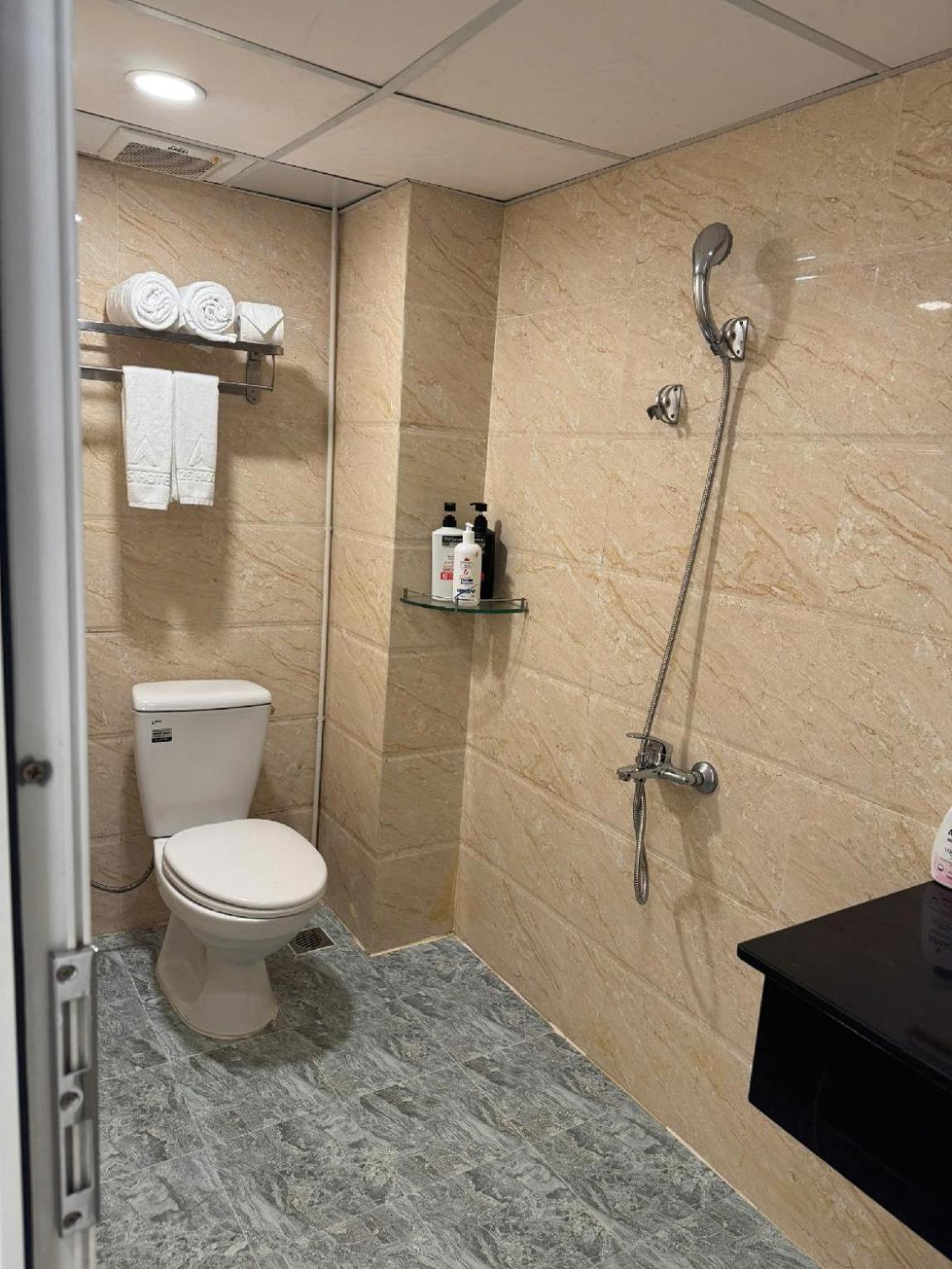 A25 Hotel - 251 Hai Ba Trung Hcm Ho Si Minh-város Kültér fotó