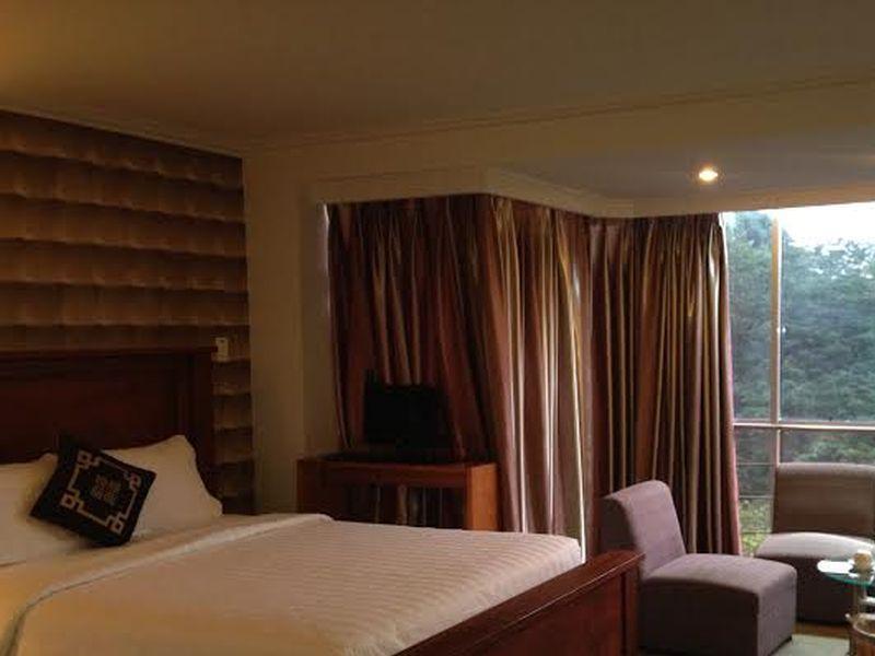 A25 Hotel - 251 Hai Ba Trung Hcm Ho Si Minh-város Kültér fotó