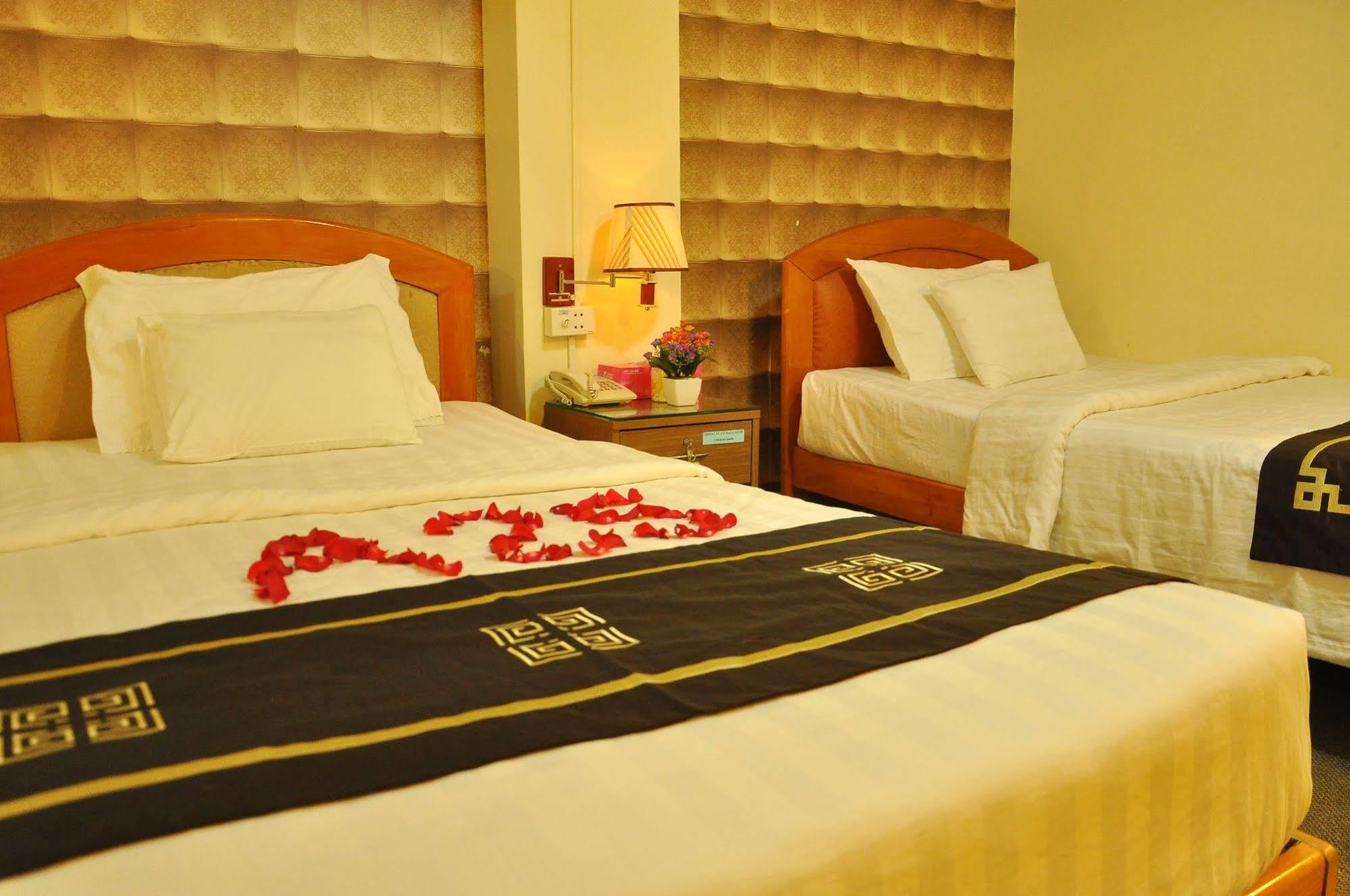 A25 Hotel - 251 Hai Ba Trung Hcm Ho Si Minh-város Kültér fotó
